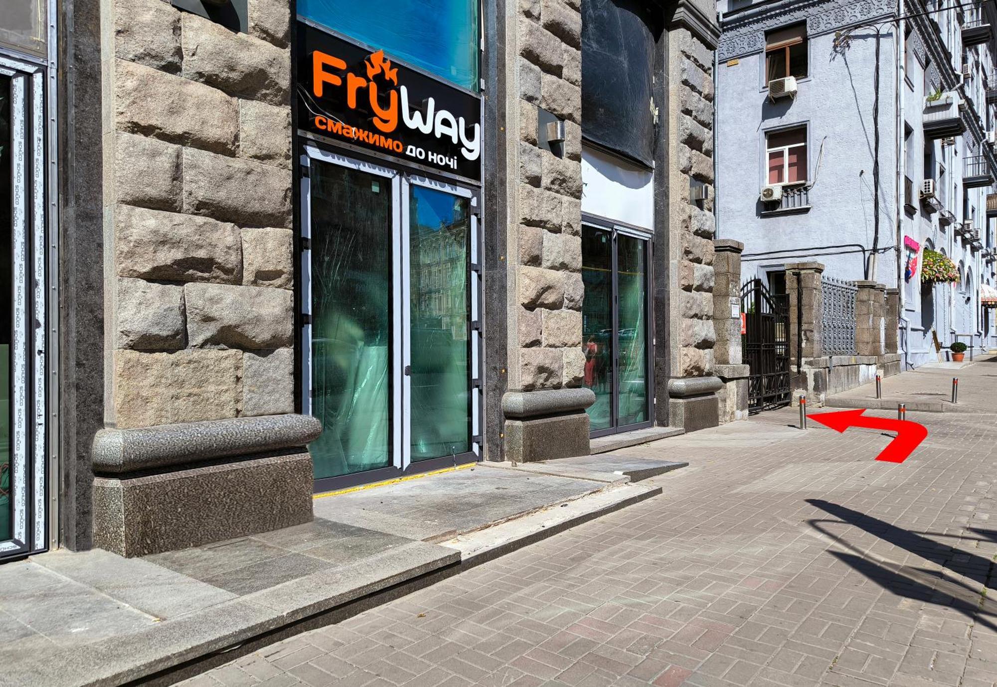 Scandinavian Apartments Kyiv Quarto foto
